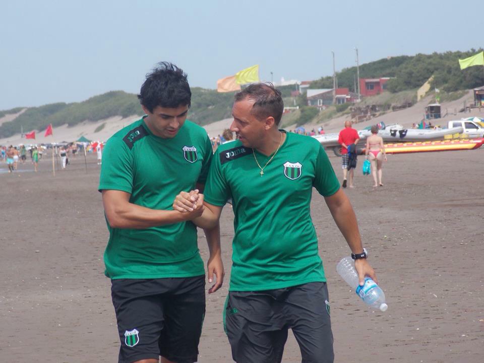 AriZeman's tweet photo. @sainznico Vamos que Vamos! http://t.co/U5lfjKpjDK