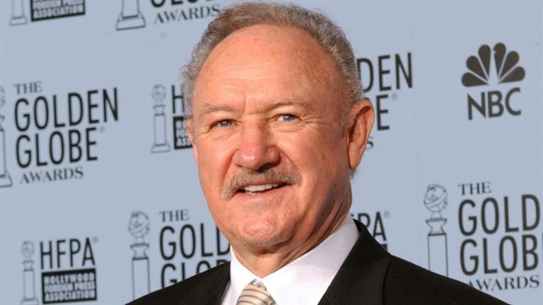   Happy 85th Birthday Gene Hackman!   in my mind\s eye, he\ll never be older than Popeye Doyle.