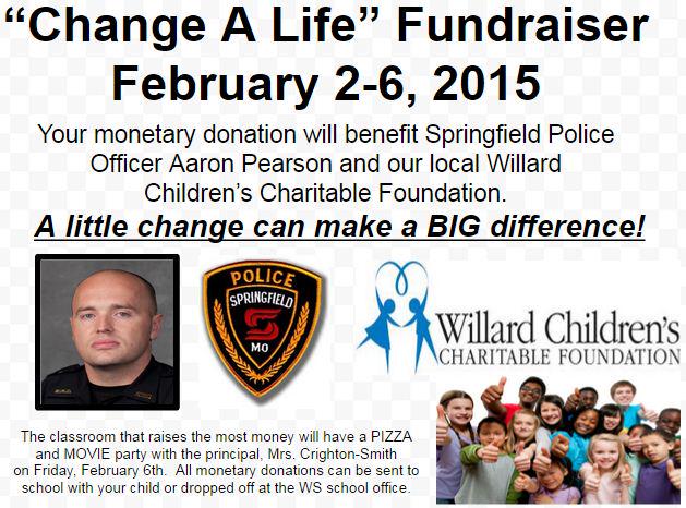 willardsouth's tweet photo. #ChangeALife #PrayersforSPD #WillardSouth http://t.co/n6DZ5Ukqqr