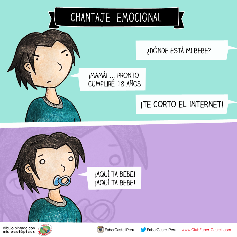 Faber-Castell Perú tweet media