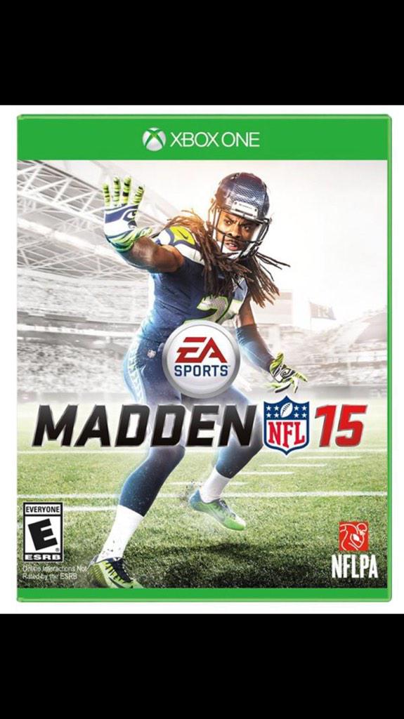 GamingBrackets's tweet image. Best Sports Games 
FINAL FOUR 

RT ~ Madden 15

Fav ~ NHL 15