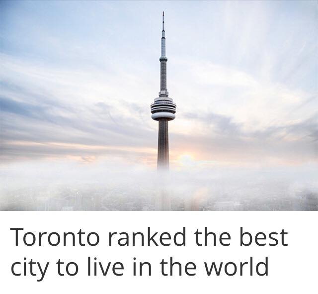 TypicalBritTO's tweet photo. ...and the #Brits living there are unofficially the #Best bundle. #BritsInToronto #TypicalBritTO #Toronto http://t.co/GrbQeQciAW