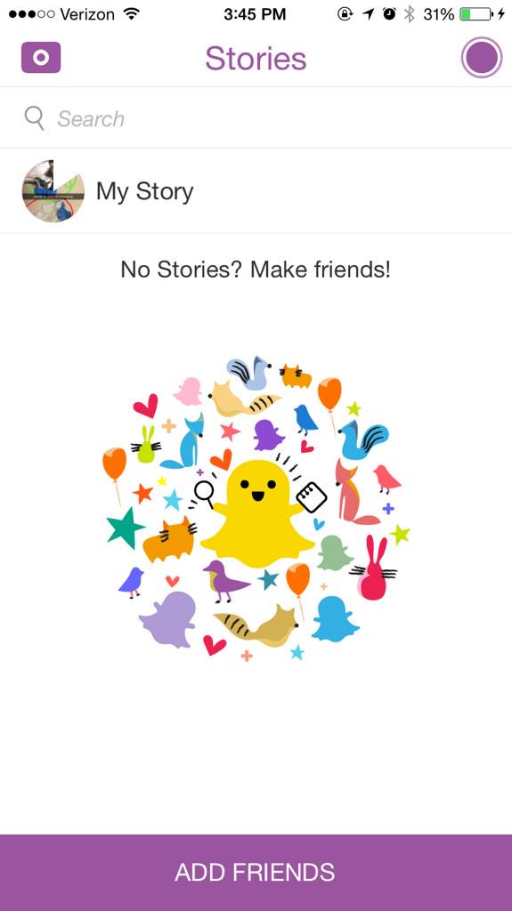 LawrenceCat9's tweet image. thanks snapchat😒 #hatethisupdate