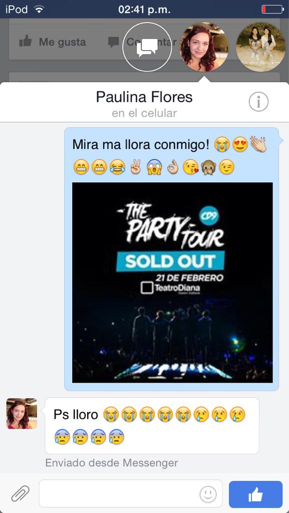 grecia_CD9's tweet image. Mi mama también se emocionó! #MamaCoder @CodersLGDLOffic @somosCD9