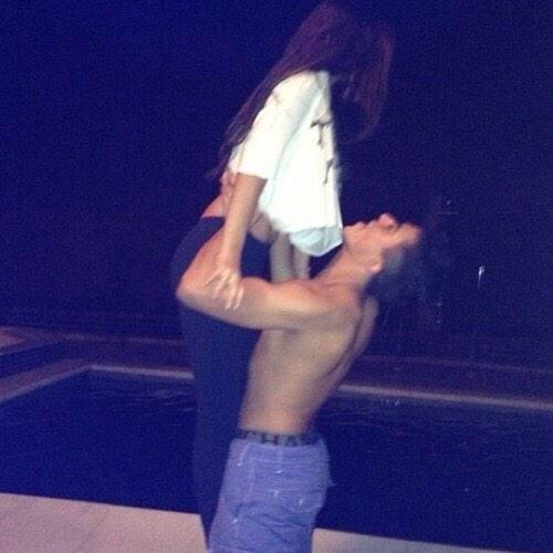 gregoryhar_'s tweet photo. my princess. http://t.co/0YYfK1l3TF