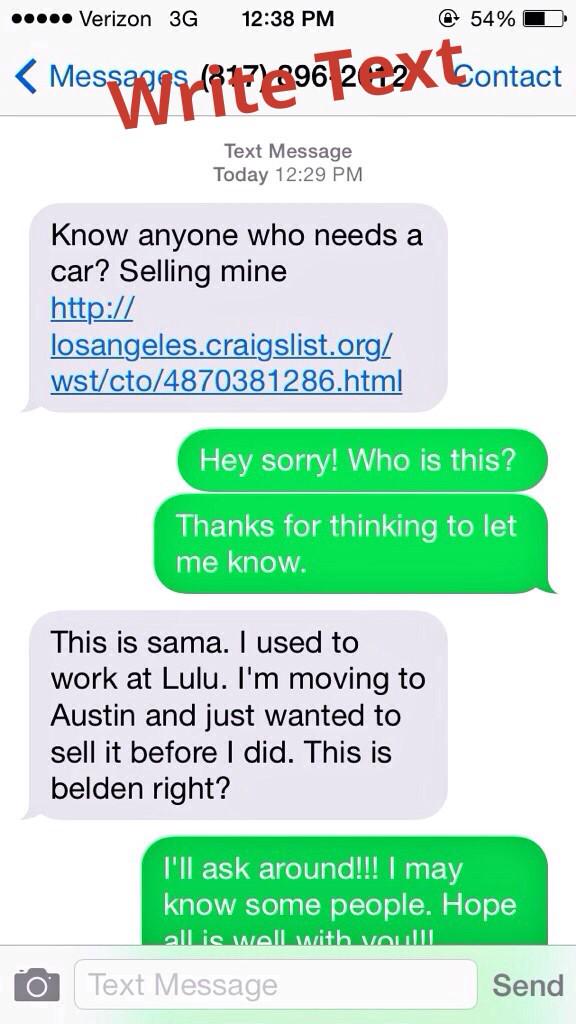 bellong5's tweet photo. You know you shop at Lulu too much when this happens...😱 http://t.co/SzAqkPgSjZ