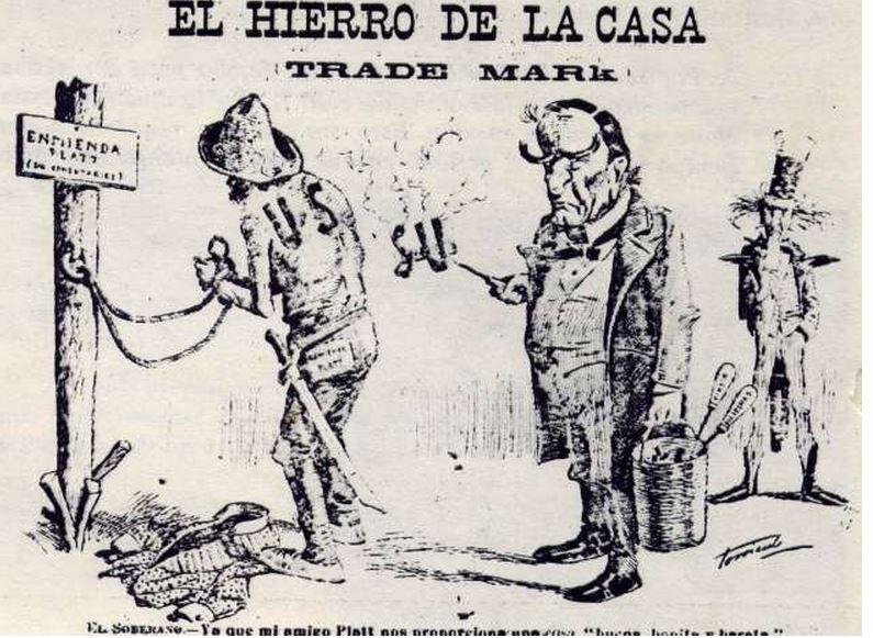 APUSH_gassman's tweet photo. Ch 27 review on Schoology®. Begin Ch 28 (pp 656-661) & Imperialism Cartoons for Monday. #plattamendment http://t.co/7aUXO9dzUZ