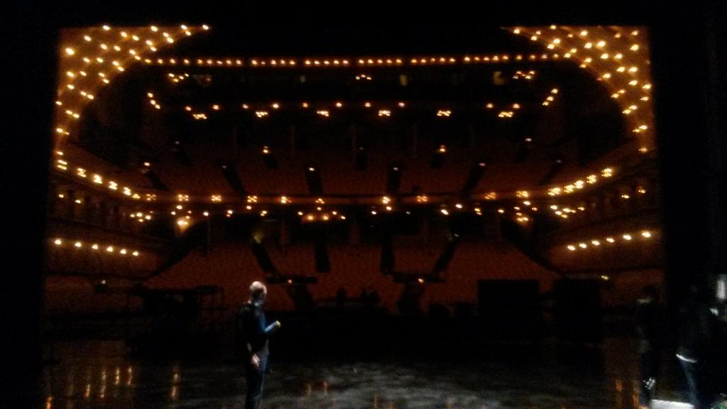 Auditorium are you ready? #gdc52 #aud125 #MadeInChicago