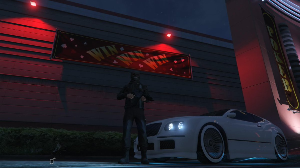 Dirty_Worka's tweet photo. Just hanging out down here by the racetrack waiting for the radiant hare coursing to begin. @lambentbunny #Dethrown http://t.co/SJDN6qGFlE