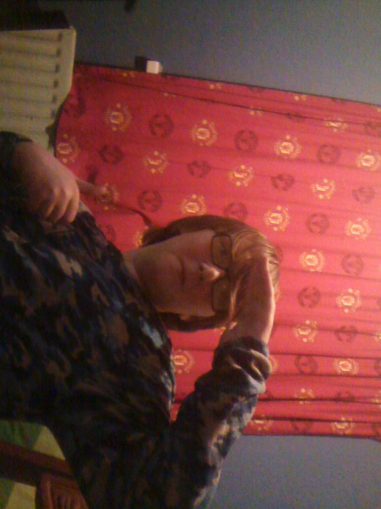 a9588248ce264e7's tweet photo. @Jack_Septic_Eye. I saloot you http://t.co/QGR04uBq1C