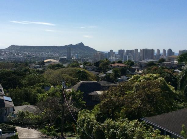 yukilei1's tweet photo. The best diamond in the world #DiamondHeadOahu http://t.co/lQsoTD9uNc