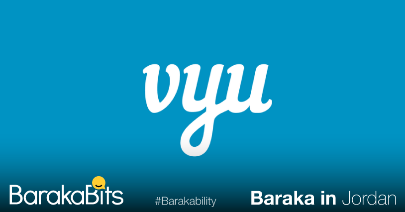 barakabits's tweet photo. #Jordanian Company Bringing #Social_TV #App #Vyu to the Region <http://t.co/DiD0jKt8AR> http://t.co/y8E1v4NfGX