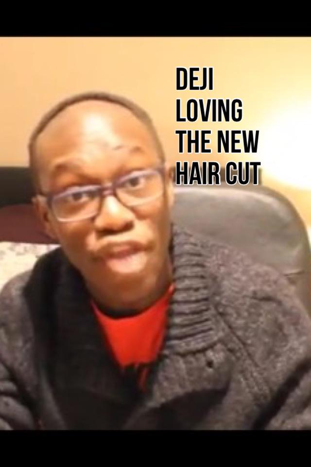 Keano on Twitter: "Deji loving the new hair cut http://t.co/EuxALw5iAe http://t.co/OrsskwlVv1" Twitter