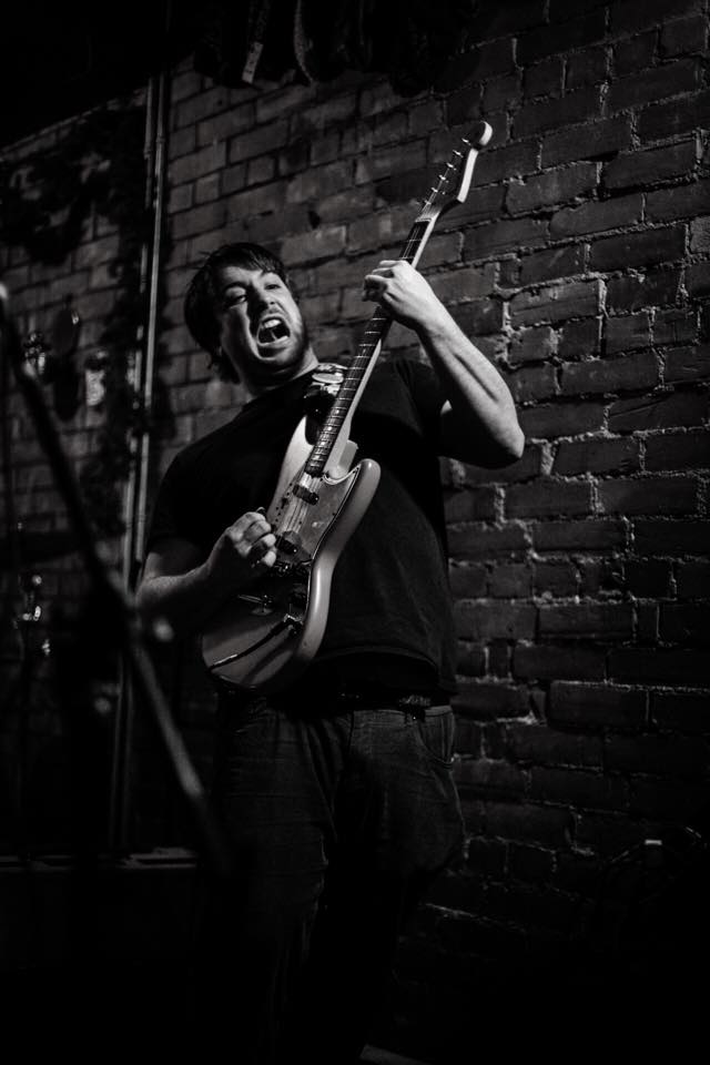Last night was a blast! Mission 2 happens tonight! <a href="/launchpartyc/">Launch Party</a> @aBabemusic <a href="/RadDudeMerch/">Rad Dude</a> #LPC #Music #YYZ