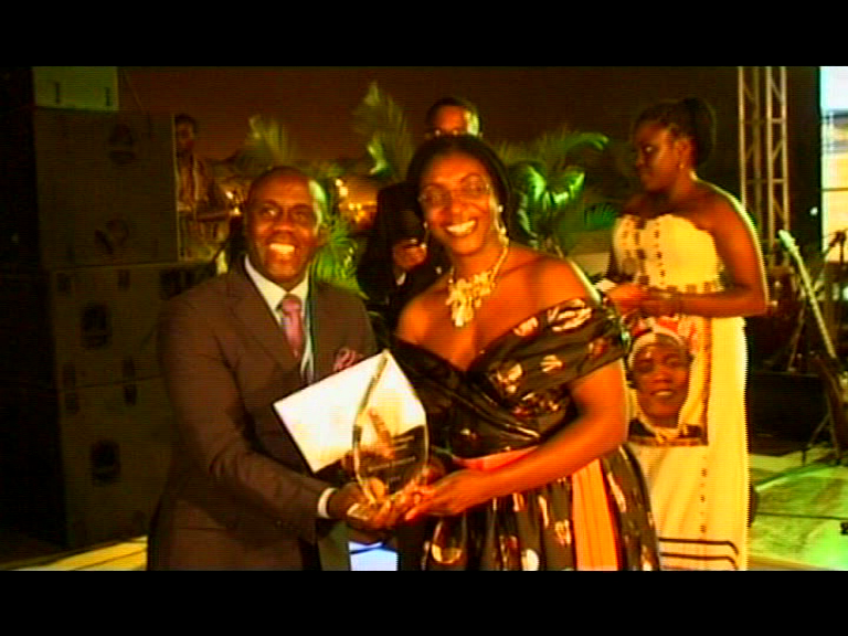 Check out the photos from the 1st gala the  LCF <a href="/DangoteGroup/">Dangote Group</a> <a href="/ALCFLei/">ALCF Lei Com Força</a>