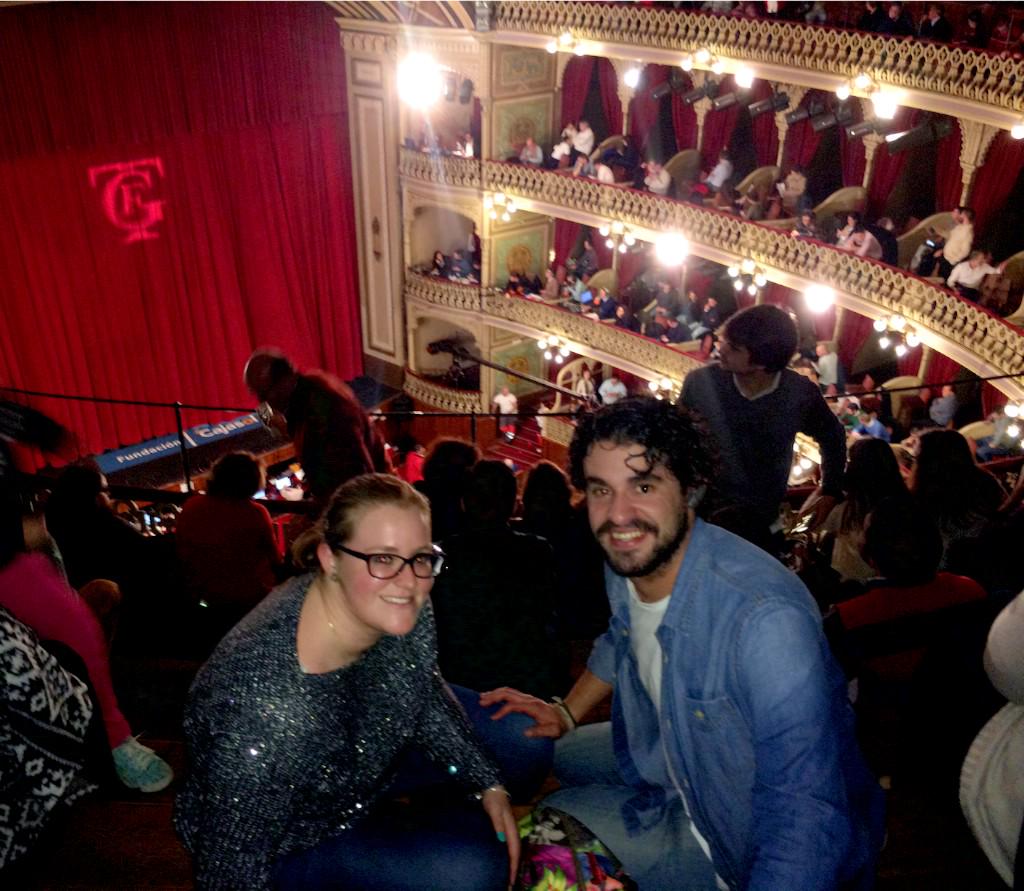 Concha_pavon's tweet photo. Con @PavonElNecio echando de menos al gordaco de @luis_pavon49 #jitio ๐๐ http://t.co/jZPvk4uCLl