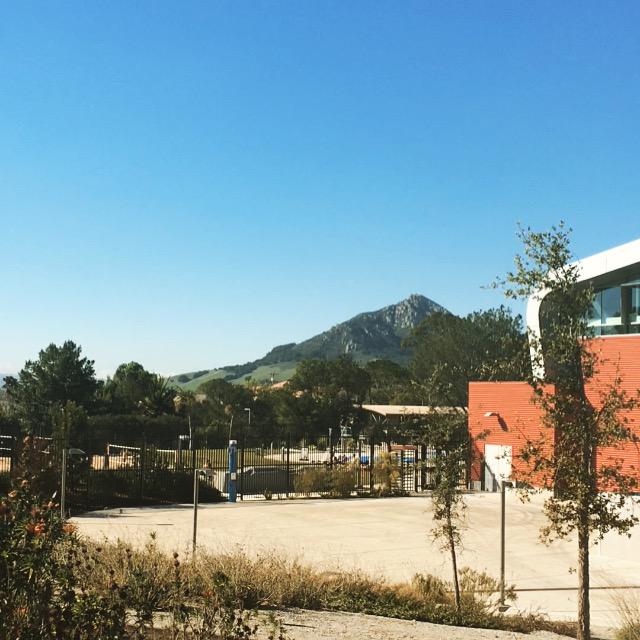 It doesn't have to be winter if you don't want it to. #SummerStateofMind #calpoly #slo #calpolyslo