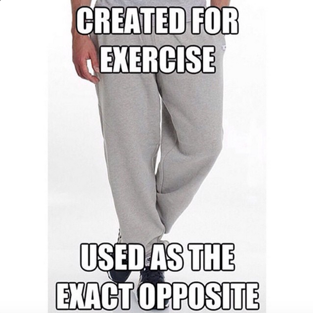 skinnymomonline's tweet image. FAVORITE if you agree #FitHumor