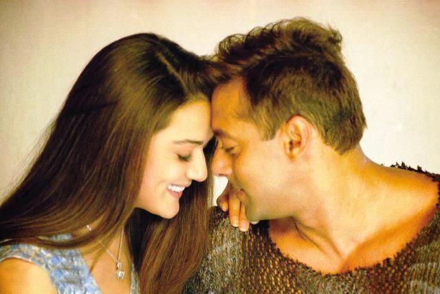 Happy birthday Preity Zinta i\ve always loved her 