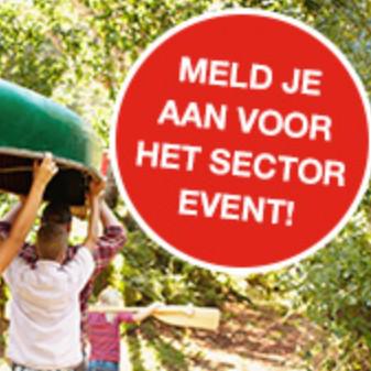 Wgr en wnr in de recreatie: Meld je aan voor het gratis Event over #duurzameinzetbaarheid  sectorrecreatie.nl/2015/01/sector…