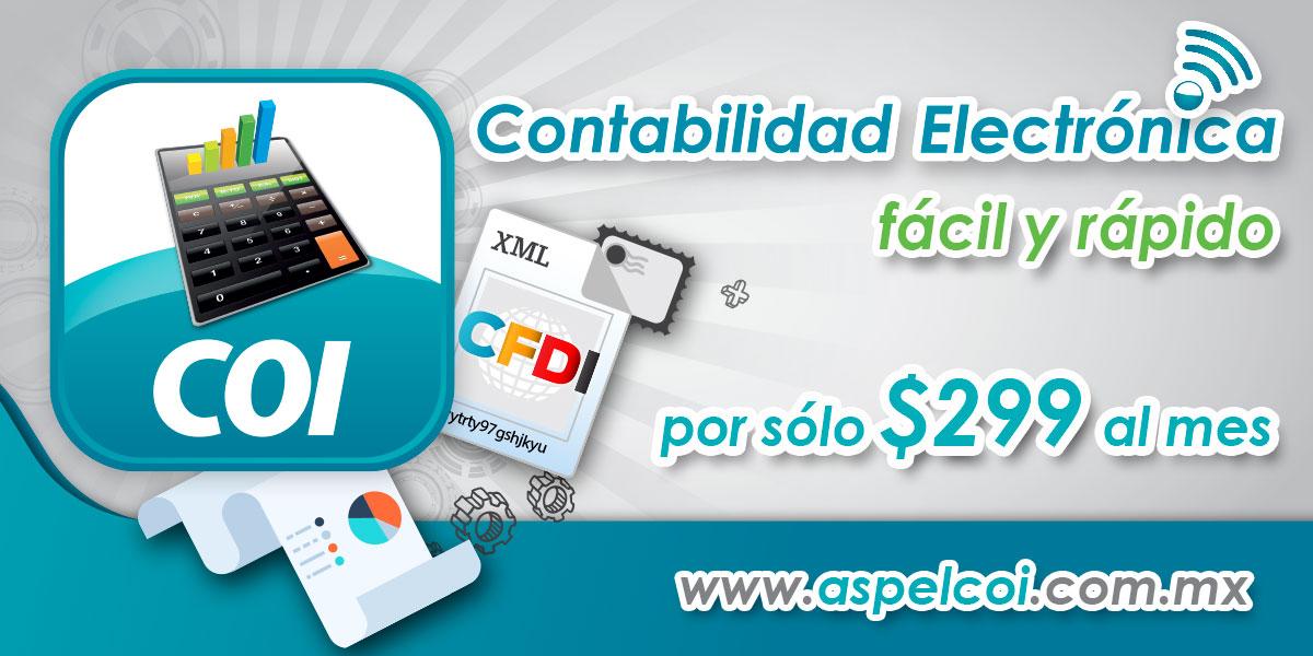 INCP_Noroeste's tweet photo. "@Aspeldemexico: #AspelCOI te ayuda a cumplir con el #SAT sin complicaciones http://t.co/6zNQCPyaZg http://t.co/yGJVUrkY7F"