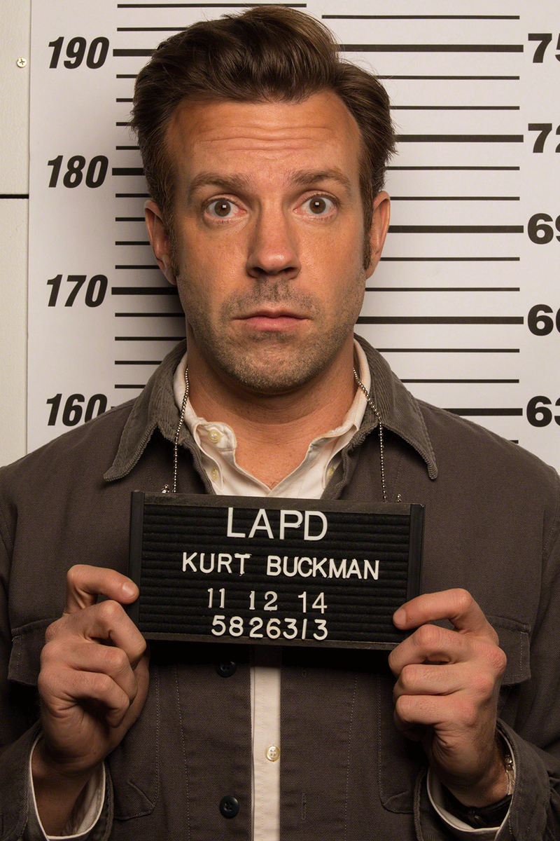 HorribleBosses's tweet photo. Have a great weekend! Don't end up like this! #HorribleBosses2 http://t.co/0cZqmH05dn