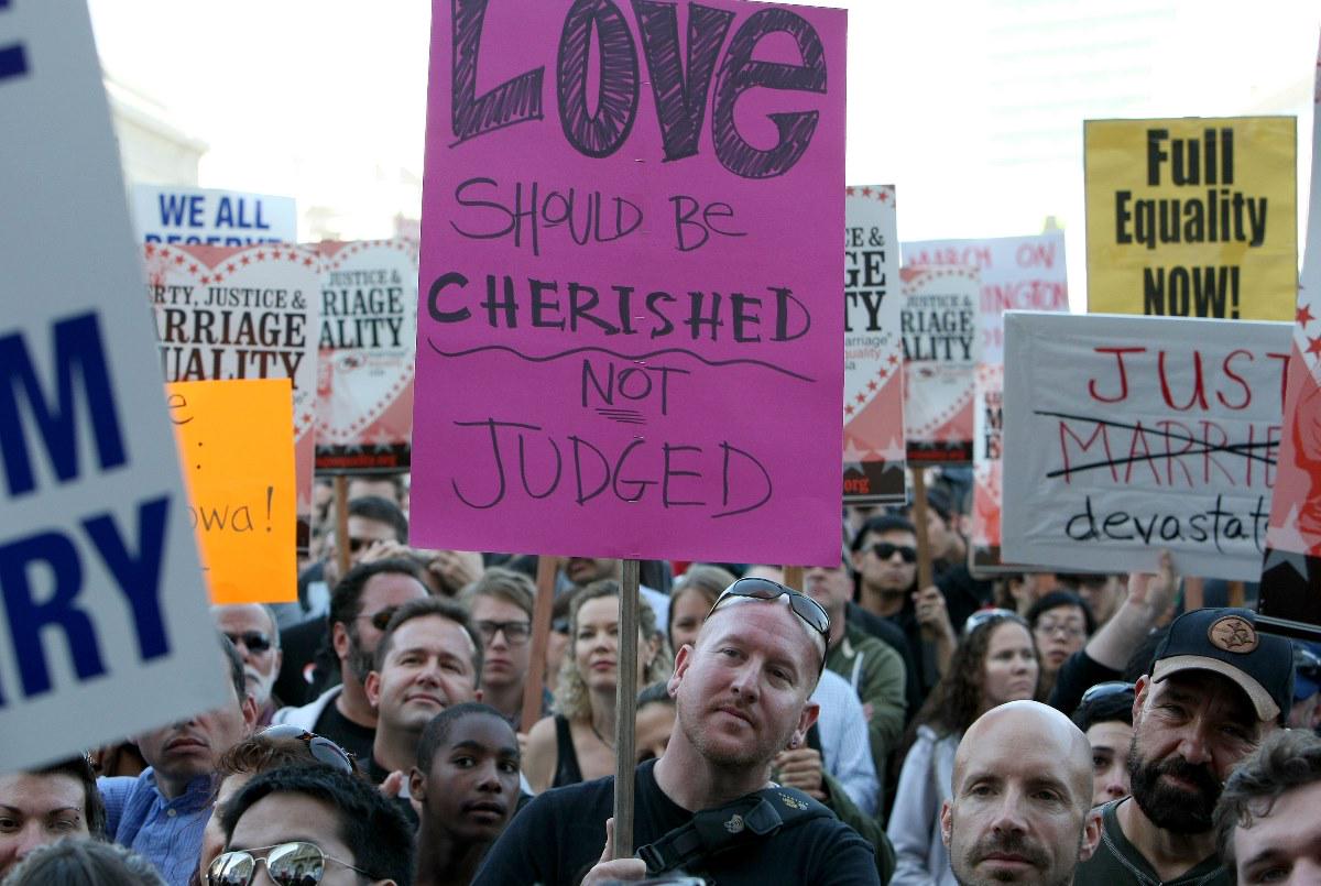 GETRADIORESULTS's tweet photo. Saddened by these awful steps backwards for #gayrights http://t.co/seAflZjHKj http://t.co/tQ2utVbgH1"