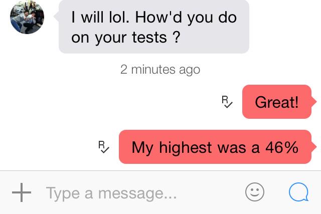 AdriannMarin's tweet image. #FBLAPROBLEMS 😂😂😂