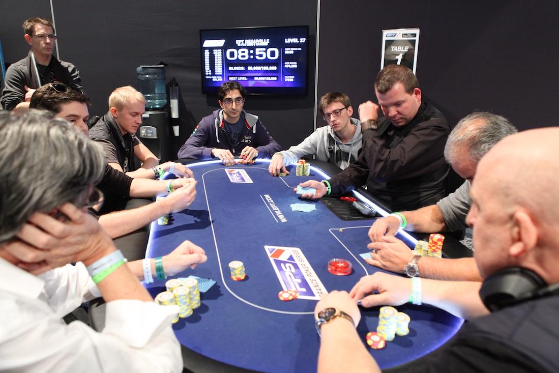 En marge du Main Event du #FPSDeauville , <a href="/gabnassif/">Gabriel 'yellowhat' Nassif</a> en a profité pour finir 5ème du Side Event PLO pour 5,6k€.