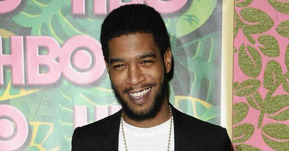 Happy birthday Kid Cudi!
 