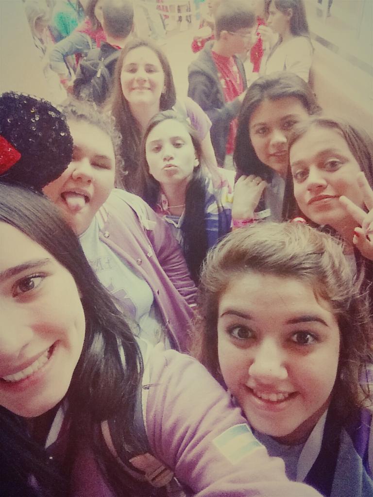 SolSpinetta's tweet photo. #Disney #HollywoodStudios #RollerCoaster #Again #gVioleta #Emocionate http://t.co/5pZGI7BRWu