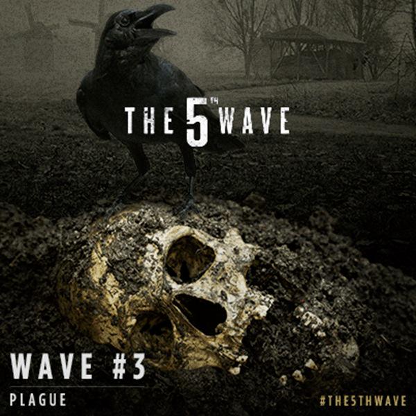 5thWaversUK's tweet photo. #The5thWaveIsComing #The5thWave #36Five http://t.co/STXf2MOncw
