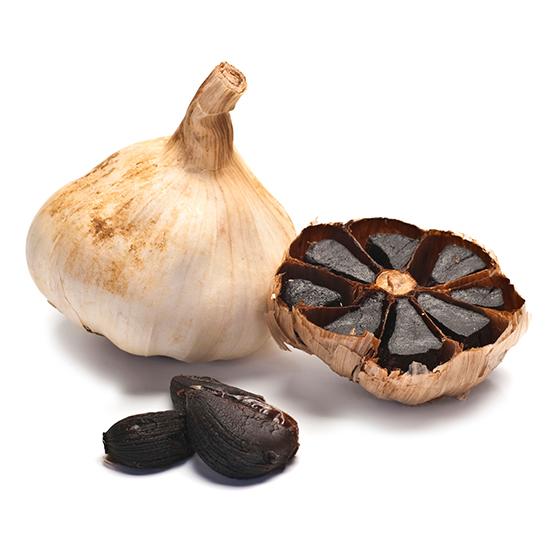 foodandwine's tweet image. Why you need to buy some black garlic: fandw.me/1tGMRxN