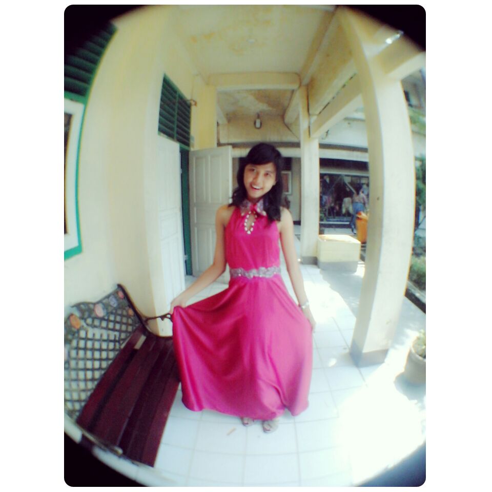 siskavivilaptri's tweet image. #fiting gaun