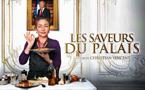 CinemaMayKill's tweet photo. Les saveurs du Palais - Fransa Cumhurbaşkanı ve Aşçı Kadın arasında bir şey olacak mı diye beklenen ama olmayan film. http://t.co/vcQeAGQPRl