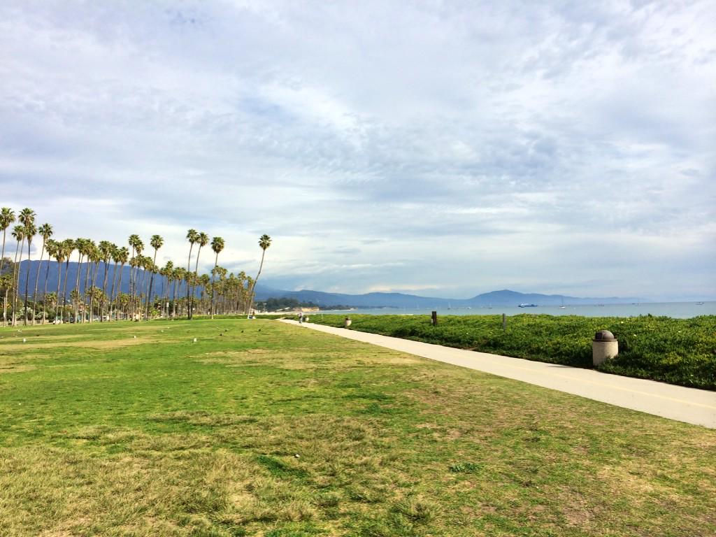 AvivaKanoff's tweet photo. Shabbat shalom from #Santa Barbara! http://t.co/L623P6KFRY