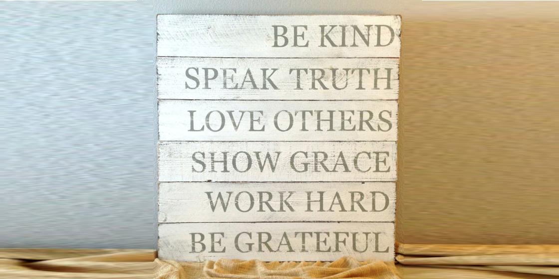 GCHA's tweet image. #Rules4Life