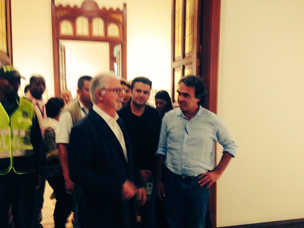 ICPA - Instituto de Cultura y Patrimonio Antioquia tweet media