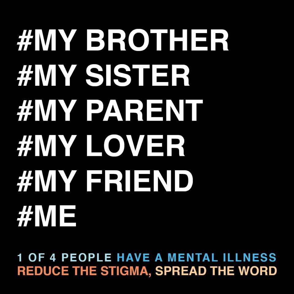 PauseEmote's tweet photo. Share if someone u know has a #MentalIlness suffers from #addiction #depression #anxiety #ReduceTheStigma #PauseEmote http://t.co/5CqNDs6H7O