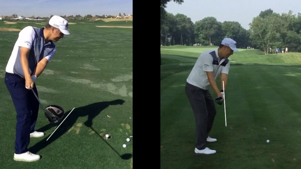 FreddieJac's tweet photo. Coach Sean altered my take away tue - wed..Not Leading but #MadeCut @pgatour :) #babysteps #ThanksSean #faceonball http://t.co/ih14UYNcct