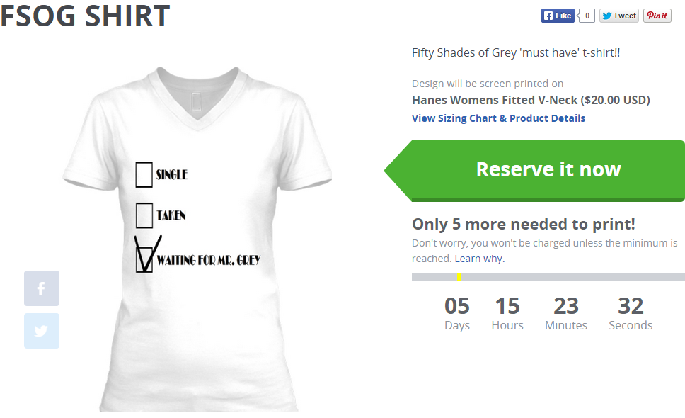 FiftyShades15's tweet photo. @FSOG_UK  EASY WAY TO BUY OUR T-SHIRT: http://t.co/733GdQjiIK #FiftyShades #FiftyShadesOfGrey http://t.co/p7TlBlvjNu