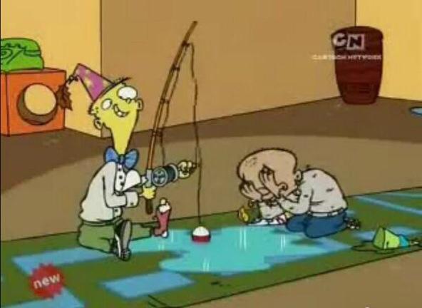 WHEN A BITCH CRYING TO YOU BUT YOU DON'T GIVE A SHIT