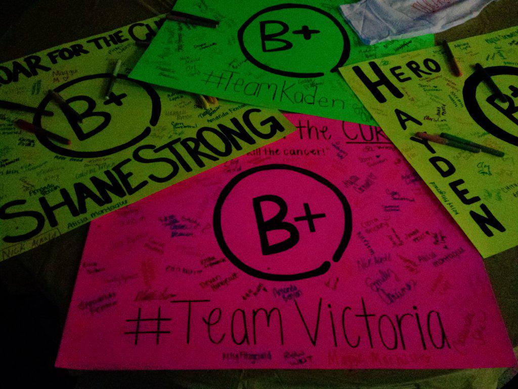 BePositiveJeff's tweet image. Partyin at Appo for @JagsDance  for our @BePositiveFdn  Heroes! #FTK