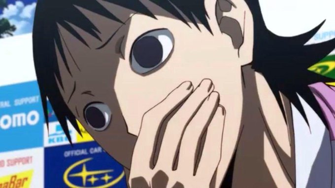 御堂筋翔に命を吹きかけてくれた遊佐浩二に感謝のtwitterイラスト検索結果 御堂筋翔に命を吹きかけてくれた遊佐浩二に感謝のtwitterイラスト検索結果