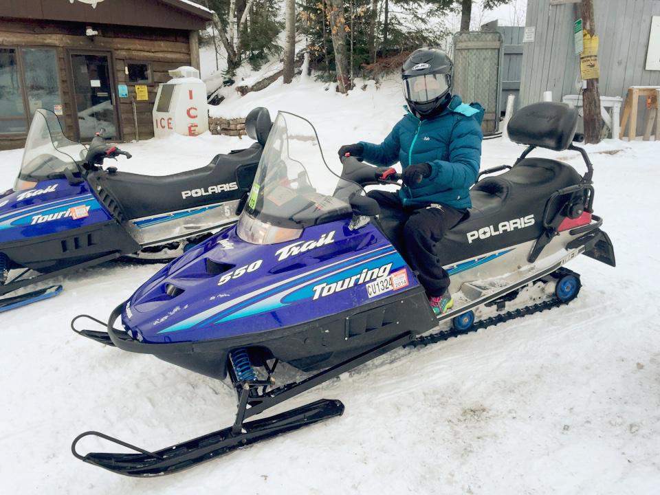 TatyanaMcFadden's tweet photo. A little need for speed with @USParalympics @USParaNordic here at the World Championships #Cable2015 http://t.co/MMlCRmzXzk