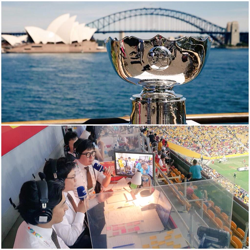 김성주 tweet media