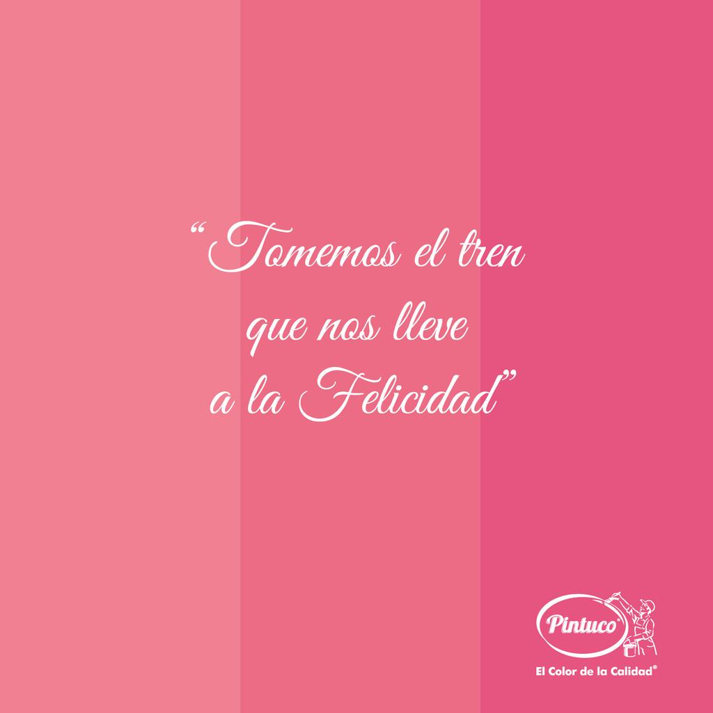 La vida es #fascinante!! Llenala de los #colores correctos y verás como todo cambia.