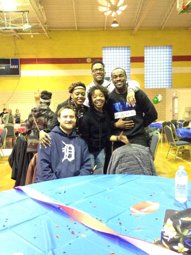 tksimms219's tweet photo. #soupperbowl http://t.co/zZXKyBZiWP