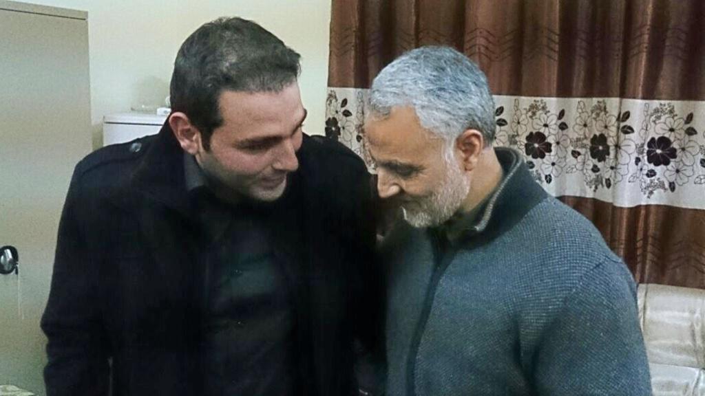 AbbasFneich's tweet photo. وألنا الحديد لداوود .. http://t.co/xAzFlddH3j