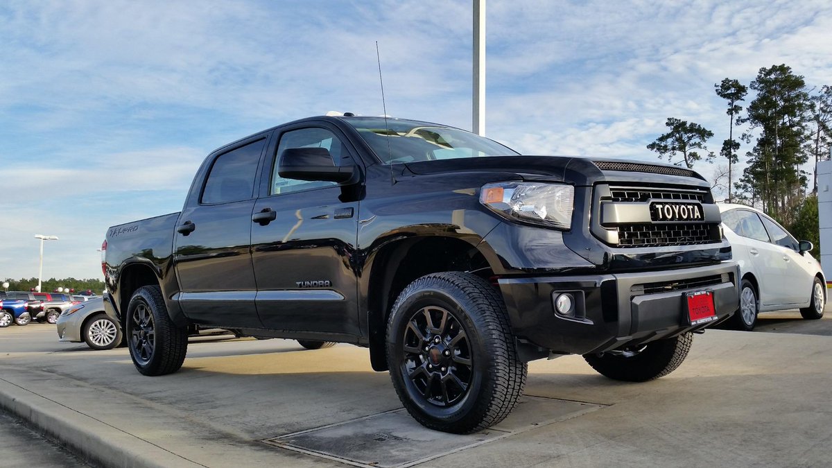 Silsbee Toyota (silsbee_toyota) Twitter